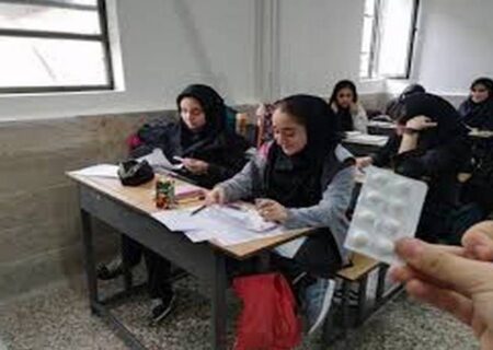 اجرای طرح مکمل‌یاری «ویتامین D» و «آهن» در مدارس متوسطه