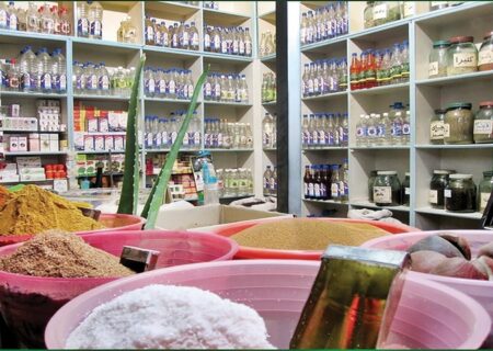 برخی عطاری‌ها به بازوی قاچاق موادمخدر تبدیل شده‌اند