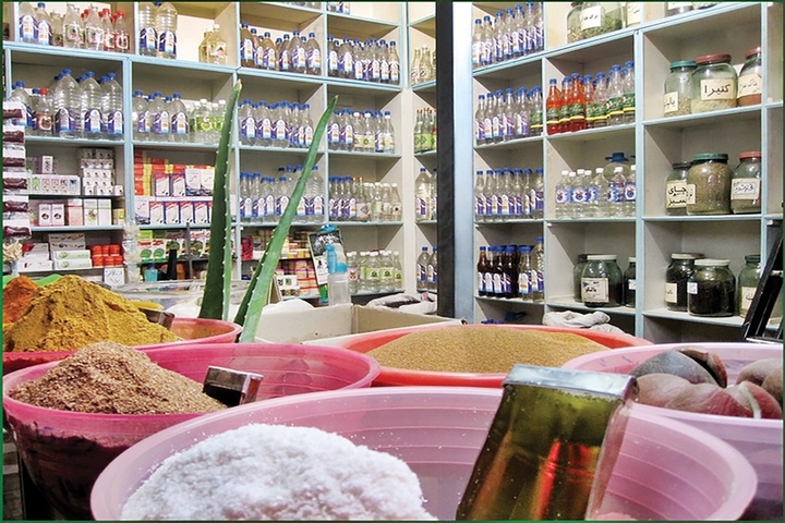 برخی عطاریها به بازوی قاچاق موادمخدر تبدیل شدهاند