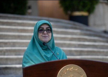 اقدام دولت در هر زمینه‌ای با توجه به حفظ معیشت مردم انجام می‌شود