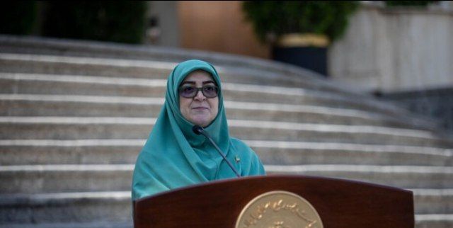 اقدام دولت در هر زمینه‌ای با توجه به حفظ معیشت مردم انجام می‌شود