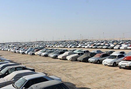 تعیین تکلیف و اسقاط خودروها در صورت عدم مراجعه مالکان