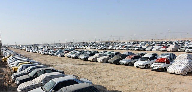 تعیین تکلیف و اسقاط خودروها در صورت عدم مراجعه مالکان