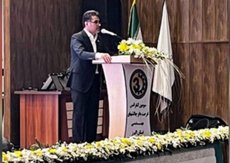 تاکید مدیرعامل شرکت آب منطقه‌ای البرز بر ضرورت درک جدی بحران آب و مدیریت هوشمند منابع