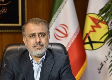 موسوی: ۳ پروژه صنعت برق در مازندران بهره‌برداری شد