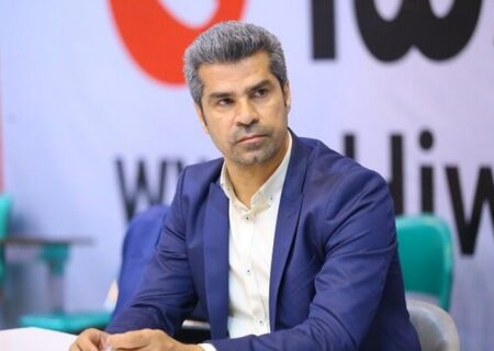 ساعی: طلسم ۸ ساله «طلا» را می‌شکنیم؛ کسب کرسی جهانی شدنی اما سخت است