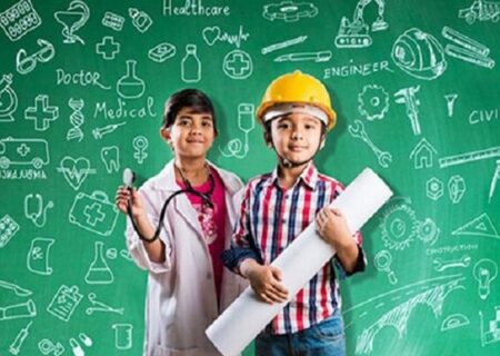 آموزش امروز، آینده فردا؛ از هدایت تحصیلی تا مهارت‌آموزی