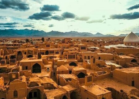 پایداری بافت تاریخی شهر یزد در گرو مشارکت مردمی