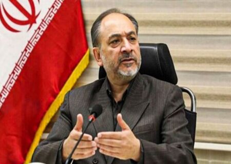 صدرالحسینی: دبیرکل سازمان ملل مقابل زیاده‌خواهی تروئیکای اروپا بایستد