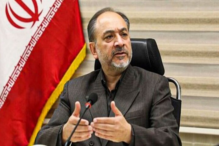 صدرالحسینی: دبیرکل سازمان ملل مقابل زیاده‌خواهی تروئیکای اروپا بایستد