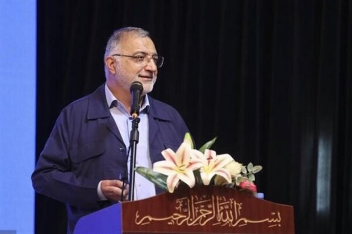 زاکانی: خدمت به مردم اصل ضروری مدیریت شهری است