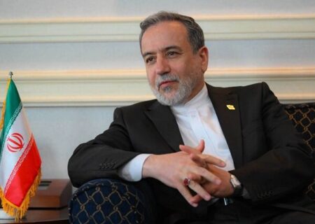 عراقچی : غنی‌سازی حق ماست؛ NPT را نقض نکرده‌ایم