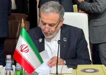 عراقچی: احیای قطعنامه‌های خاتمه یافته نمی‌تواند الزام‌آور باشد
