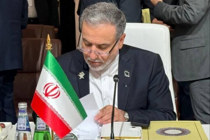 عراقچی: احیای قطعنامههای خاتمه یافته نمیتواند الزامآور باشد