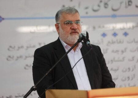 استاندار تهران: در ۱۲۰۰مدرسه تهران تا دهه فجر پنل خورشیدی نصب می شود