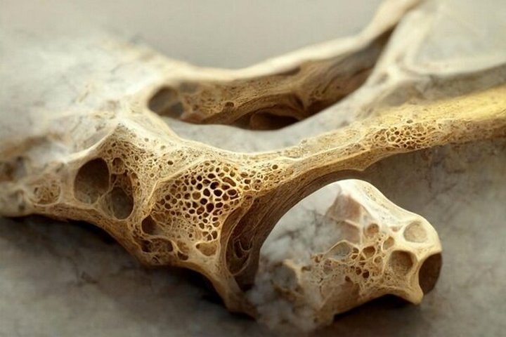 هشدار؛ ابتلای نیمی از زنان بالای ۵۰ سال به پوکی استخوان