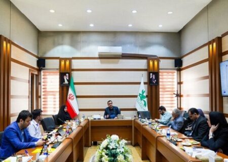 سند ملی اسباب‌بازی به‌زودی از سوی رئیس جمهوری ابلاغ می‌شود