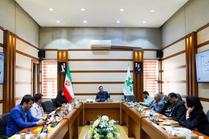 سند ملی اسباببازی بهزودی از سوی رئیس جمهوری ابلاغ میشود