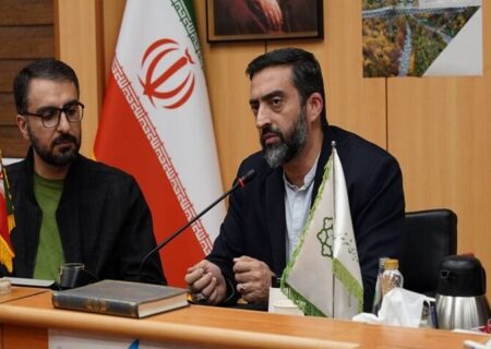شمسی پور: هدف ما رساندن صدای نخبگان به تصمیم سازان شهری است