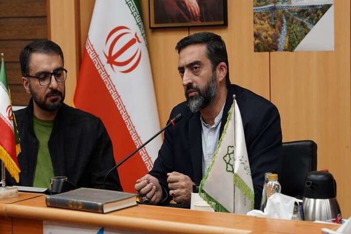 شمسی پور: هدف ما رساندن صدای نخبگان به تصمیم سازان شهری است