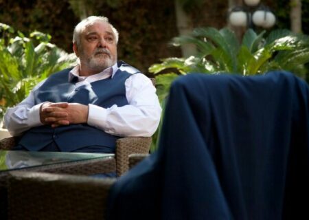 محمد کاسبی درگذشت