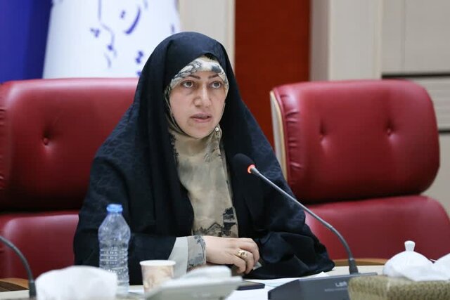 توجه به زمین‌های طرح جوانی جمعیت و اصلاح ساختار تقسیمات کشوری