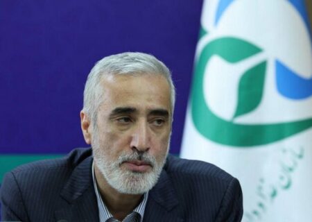 استقبال سازمان غذا و دارو از هر اقدام کاهش دهنده ارزبری و هزینه‌های سلامت