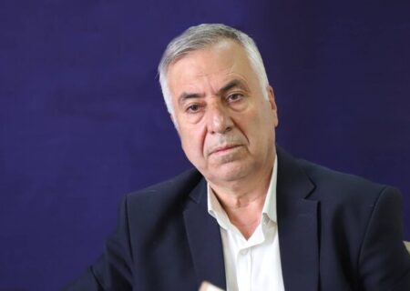 رفع چالش‌های سلامت استان قزوین نیازمند عزم همگانی است