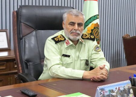  برخورد قاطع پلیس با تسهیل‌کنندگان سرقت