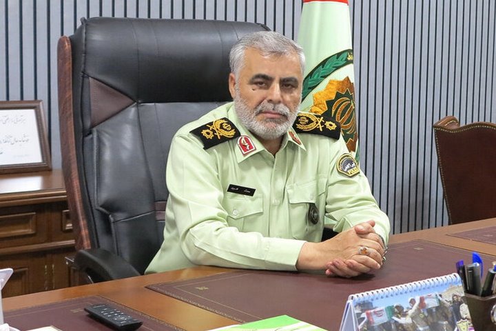 برخورد قاطع پلیس با تسهیل‌کنندگان سرقت