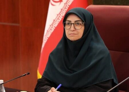 حفاظت از محیط زیست را به یک سازمان محدود نکنیم