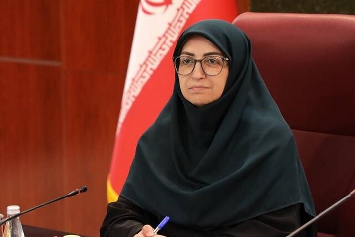 حفاظت از محیط زیست را به یک سازمان محدود نکنیم