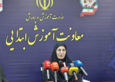 ثبت‌نام دانش‌آموزان ابتدایی ایرانی حتی بدون اوراق هویتی