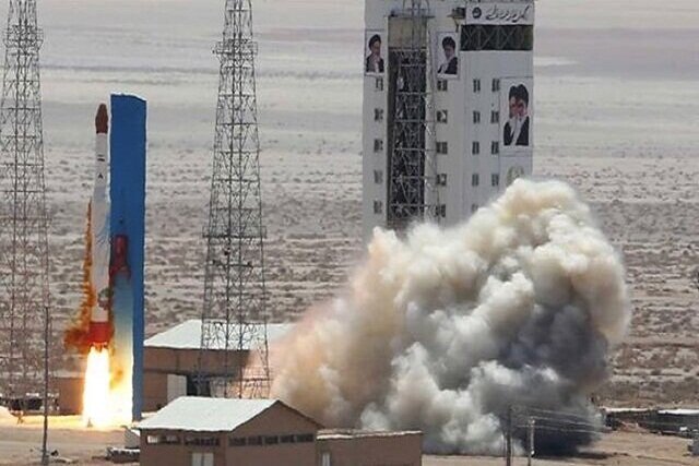 Iran to Launch “Zafar-2” and “Paya” Satellites Using Foreign Launch Vehicle