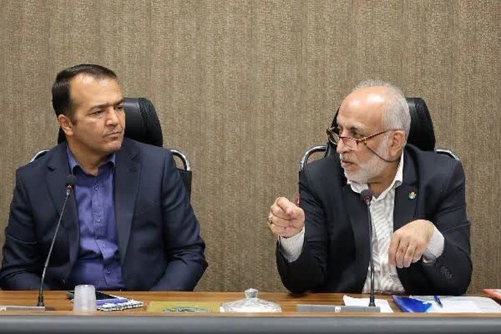 پیشنهادات کارگروهای استانی برای ارتقای طرح بهبود و ساماندهی بیمه هنرمندان لحاظ میشود