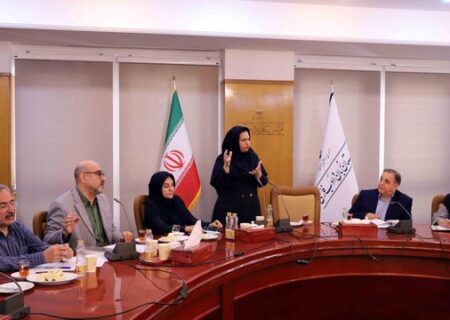 بررسی تشکیل کارگروه واژه‌گزینی برای زبان اشاره ایرانی