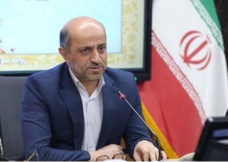 حاجی بابایی: باید بودجه‌ آموزش و پرورش را افزایش دهیم