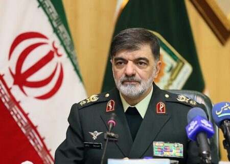 تاکید رادان بر ایجاد بانک اطلاعاتی یکپارچه برای ارتقای امنیت