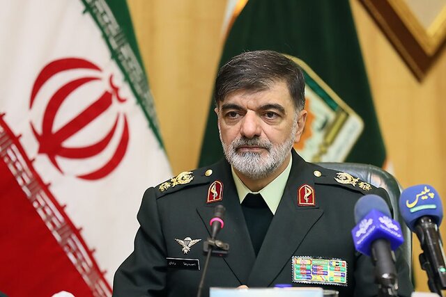 تاکید رادان بر ایجاد بانک اطلاعاتی یکپارچه برای ارتقای امنیت