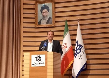 احیای دریاچه ارومیه امکان‌پذیر است