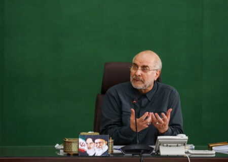 Iranian Nation Will Never Compromise on Territorial Integrity