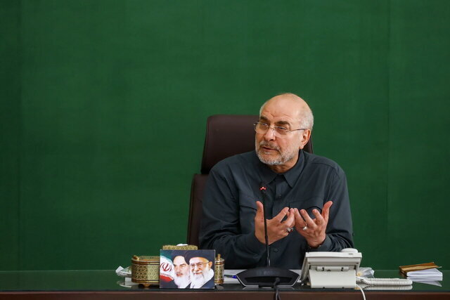 Iranian Nation Will Never Compromise on Territorial Integrity