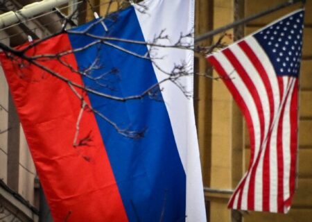  Russia, US planned meeting postponed indefinitely