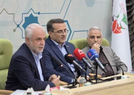 تبدیل وضعیت ۲۲۰ هزار نفر از ایثارگران انجام شده است