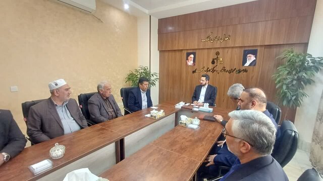 کوتاهی و اهمال در حمایت از تولید و سرمایهگذاری پذیرفته نیست