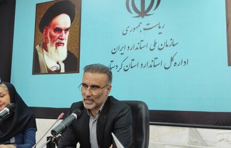 تجهیز آزمایشگاه، مهمترین چالش واحدهای تولیدی کوچک در استان