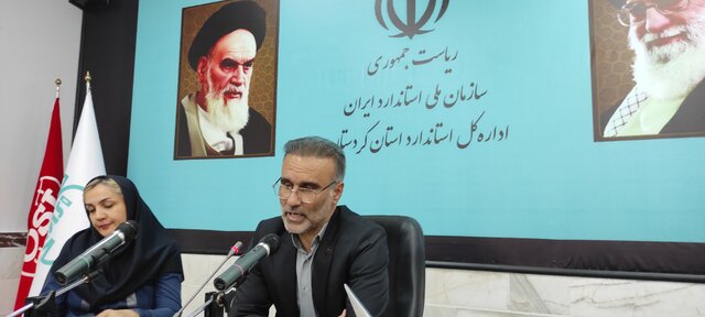 تجهیز آزمایشگاه، مهمترین چالش واحدهای تولیدی کوچک در استان