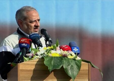 پرونده ورزشی و سلامتی دانش‌آموزان در اختیار والدین قرار گیرد