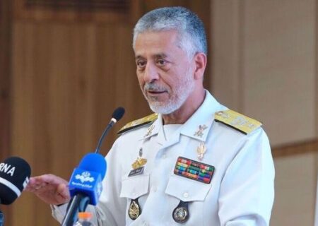  No threat can undermine Iran’s security, independence