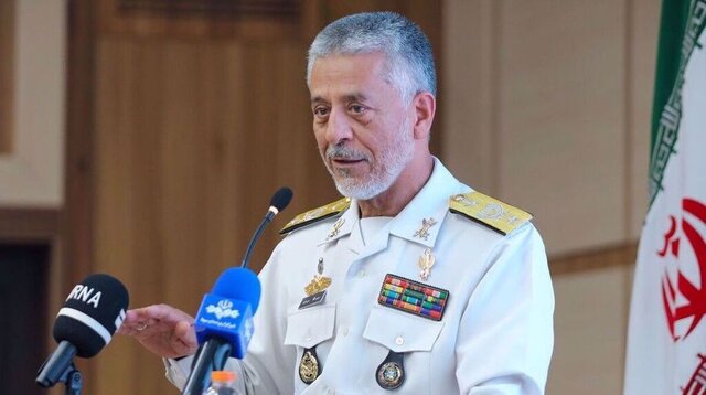 No threat can undermine Iran’s security, independence